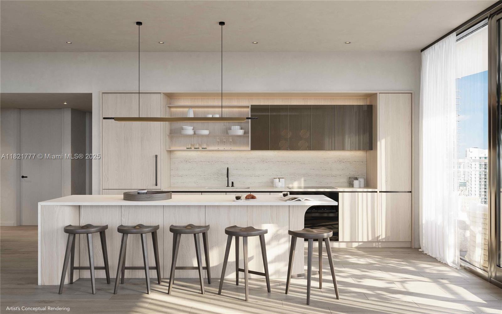 99 SW 7th  St #3904, Miami, Florida image 2