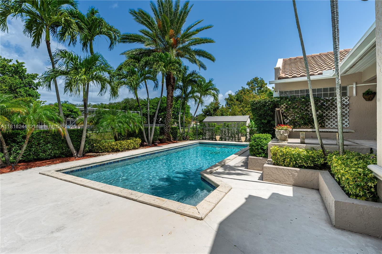 17494 SW 83rd Ct, Palmetto Bay, Florida image 10