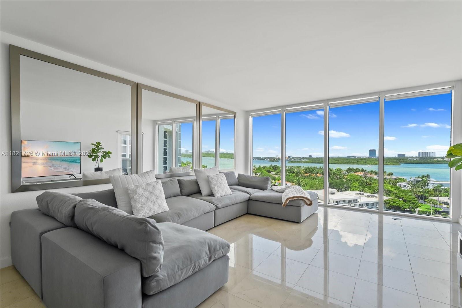 Apartamento en Alquiler en Bal Harbour, FL