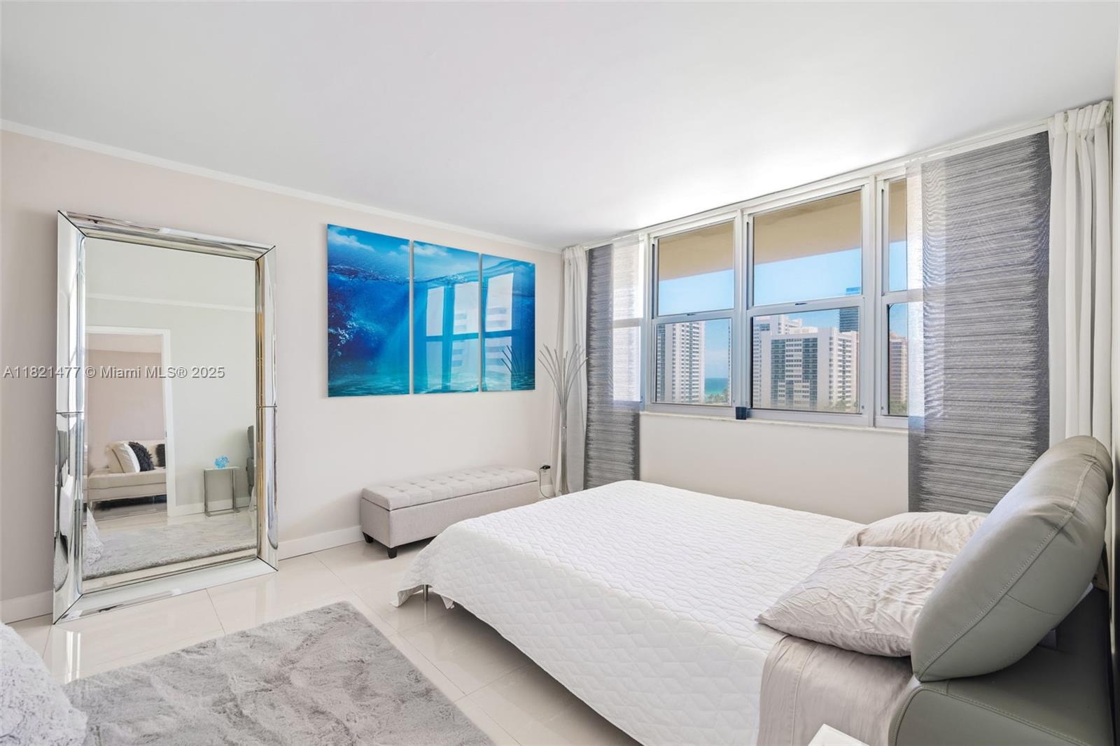 1825 S Ocean Dr #1013, Hallandale Beach, Florida image 11