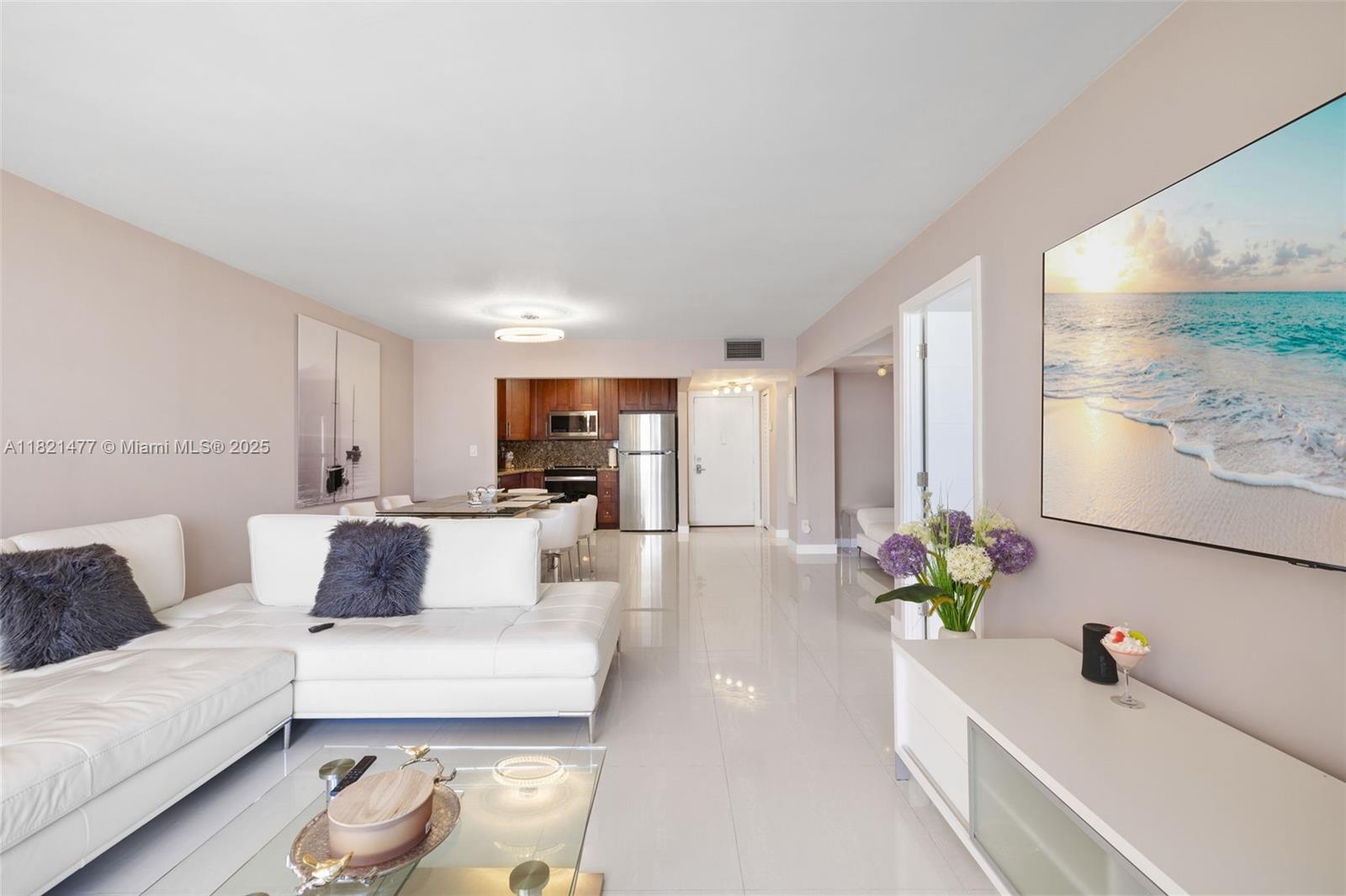 1825 S Ocean Dr #1013, Hallandale Beach, Florida image 13