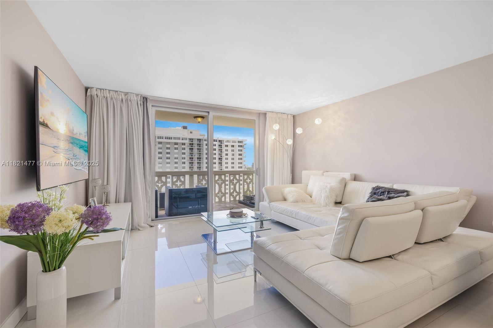 1825 S Ocean Dr #1013, Hallandale Beach, Florida image 9
