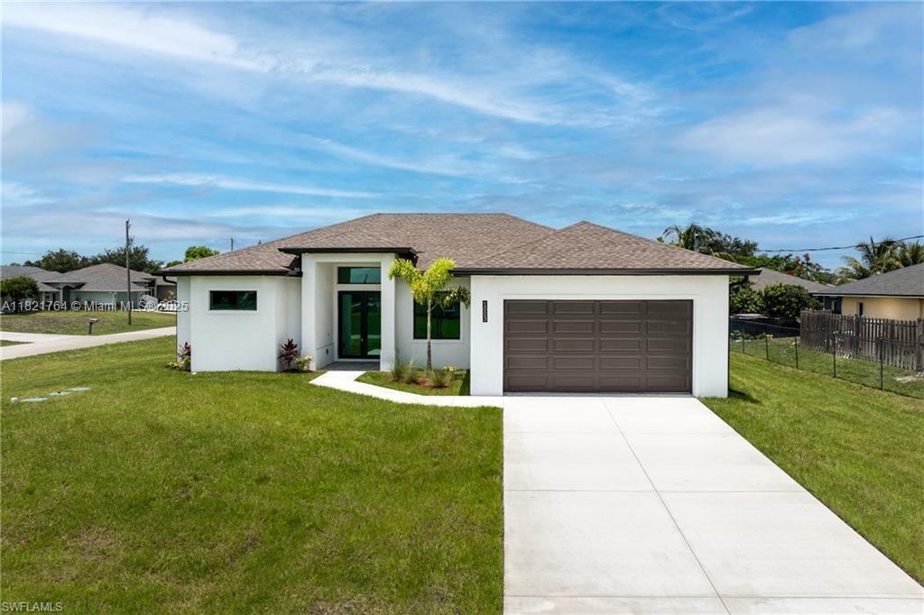 1003 Casino Ave, Lehigh Acres, Florida image 1