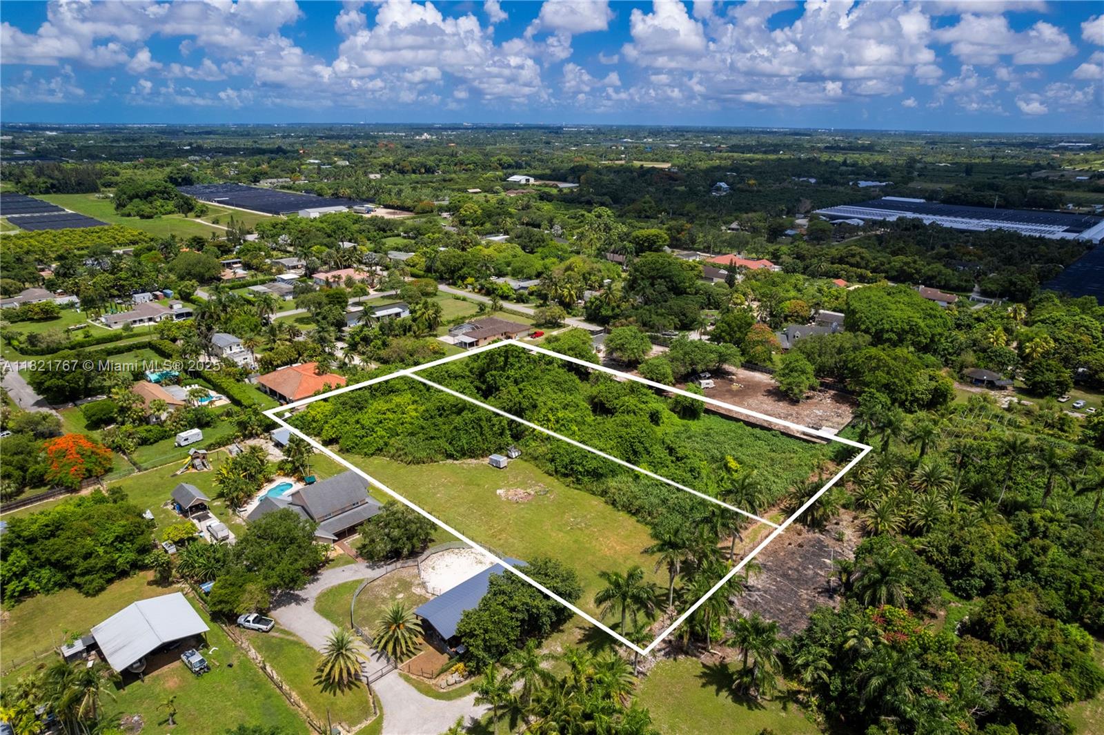 24XXX SW 199 Ave, Homestead, Florida image 1