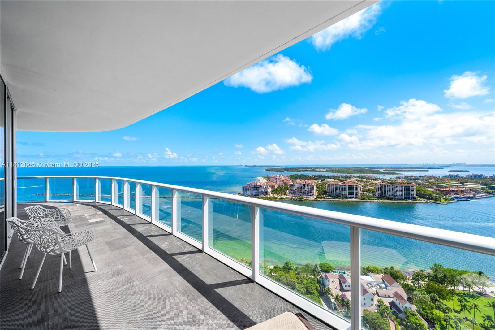 100 S Pointe Dr #3003, Miami Beach, Florida image 12