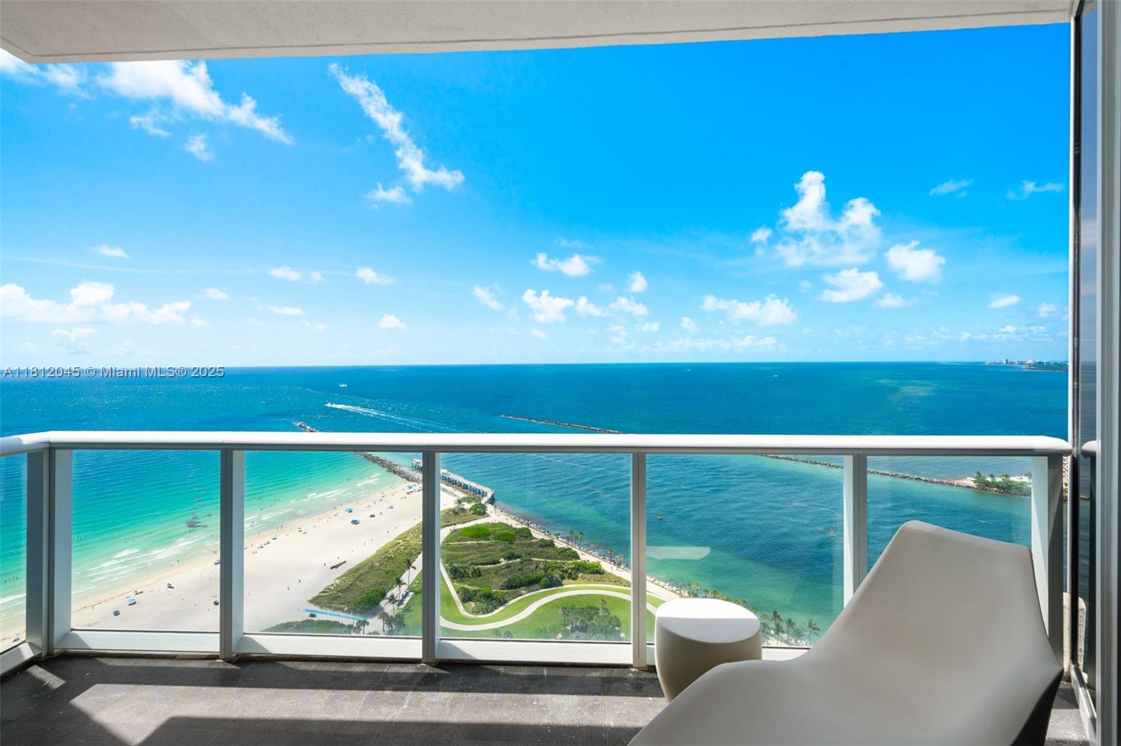 100 S Pointe Dr #3003, Miami Beach, Florida image 19