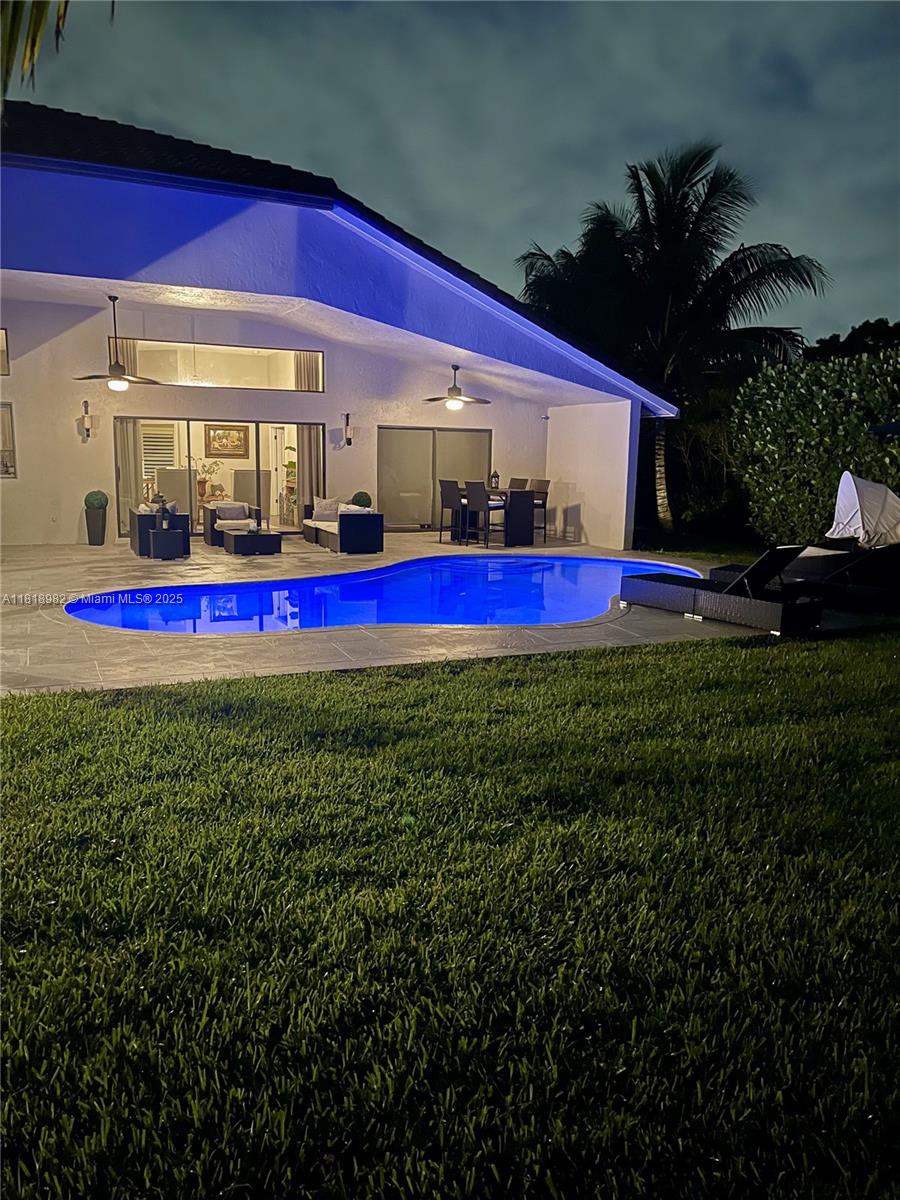 4370 NW 62nd Ter, Coral Springs, Florida image 40