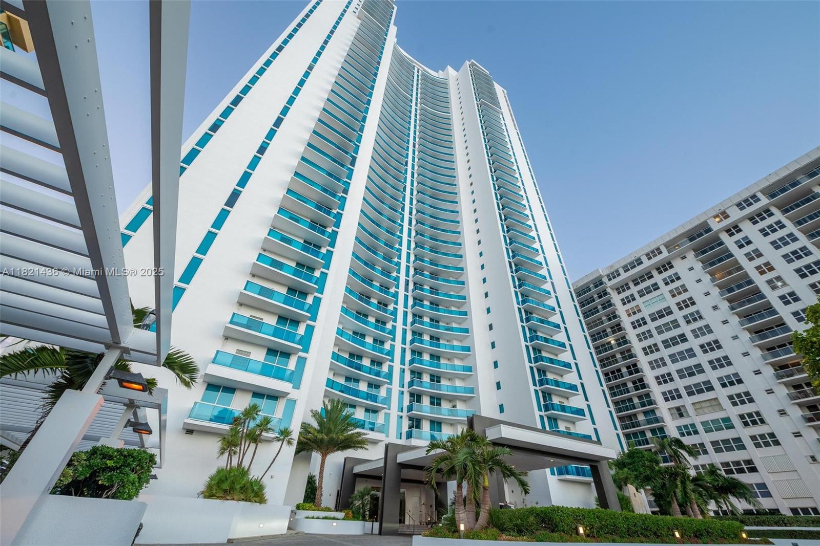 2711 Ocean Dr Unit 1202, Hollywood, Florida 33019