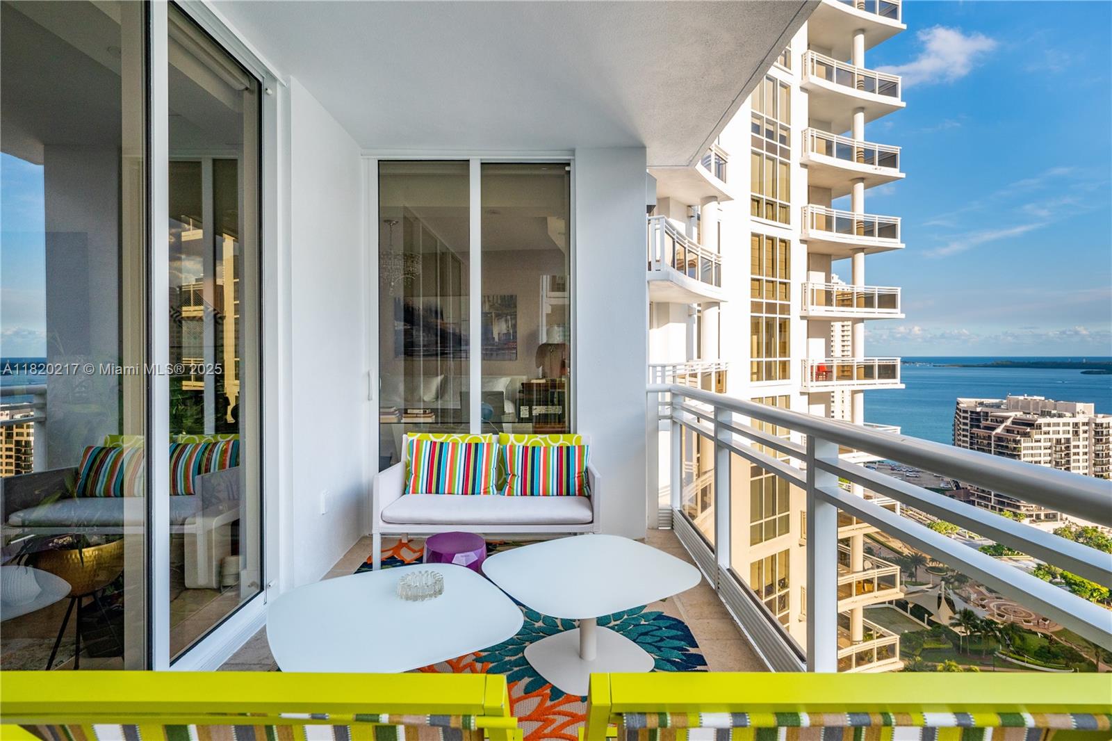 901 Brickell Key Blvd #2602, Miami, Florida image 2