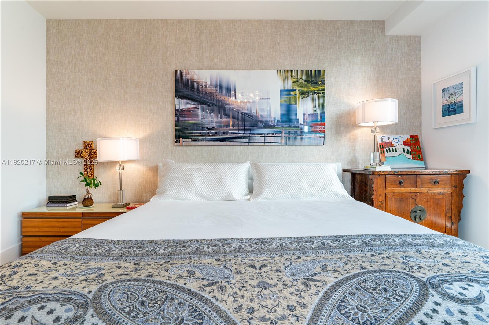 901 Brickell Key Blvd #2602, Miami, Florida image 24