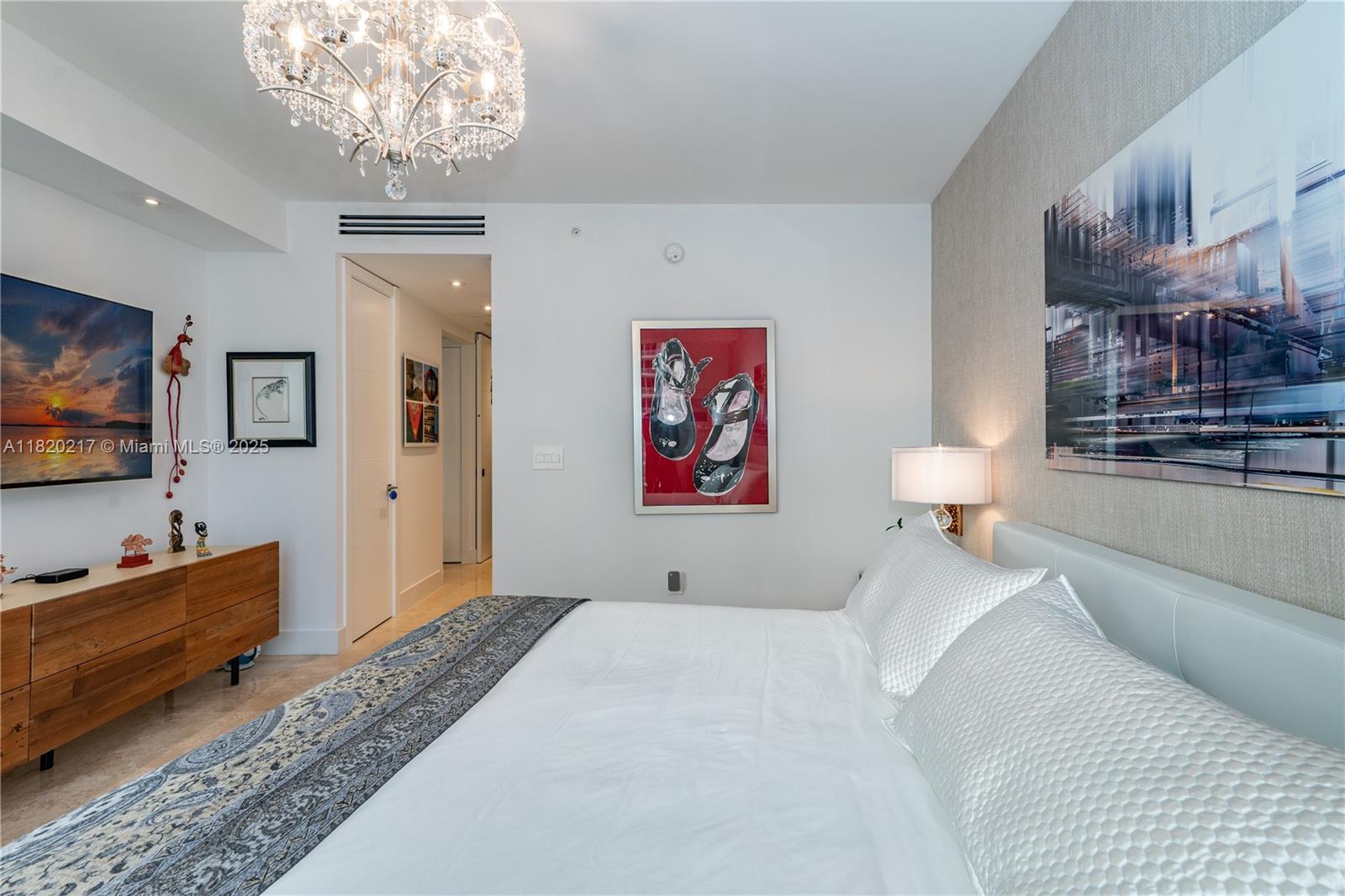 901 Brickell Key Blvd #2602, Miami, Florida image 25