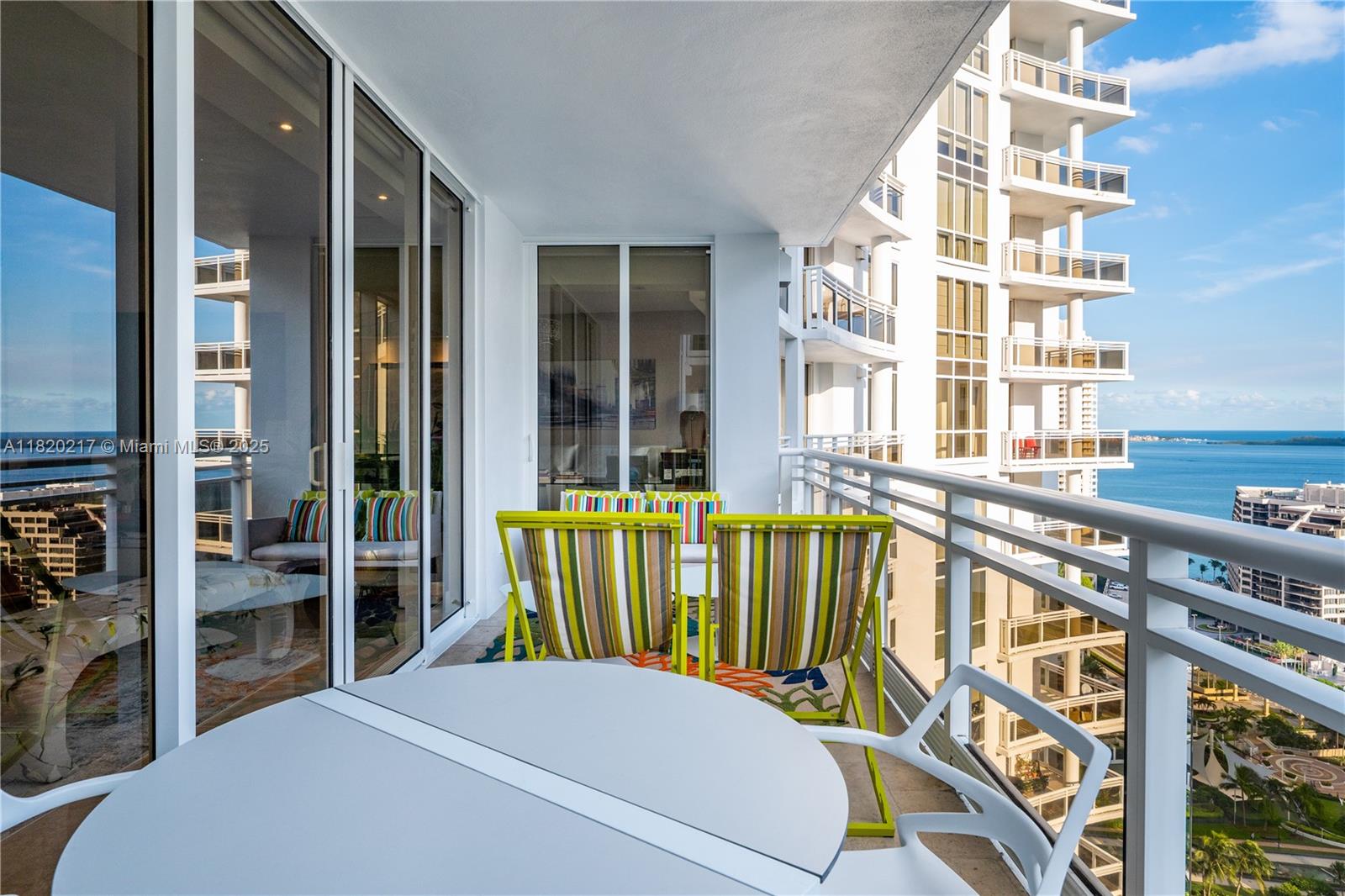901 Brickell Key Blvd #2602, Miami, Florida image 4
