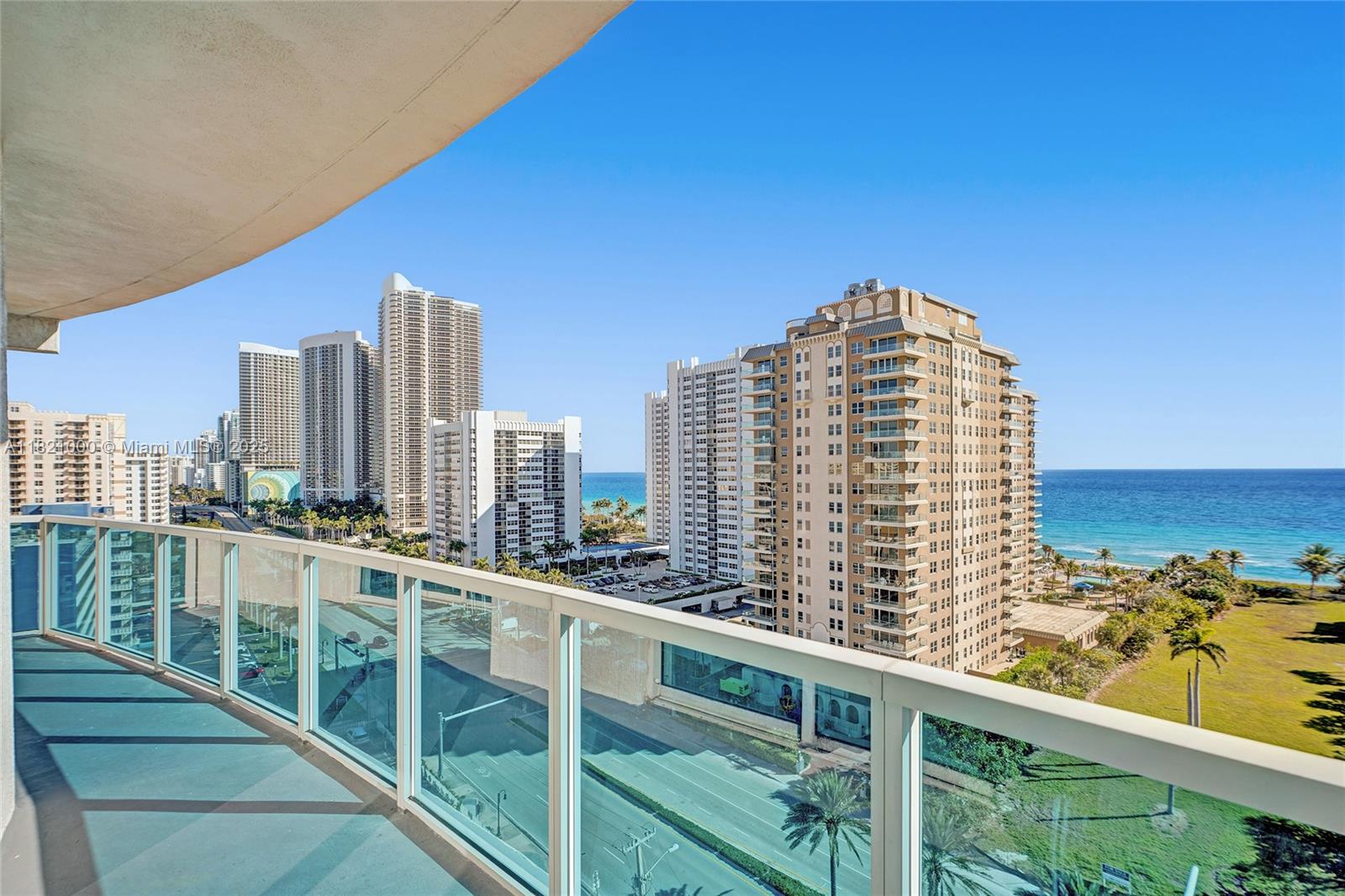 1945 S Ocean Dr #1114, Hallandale Beach, Florida image 6