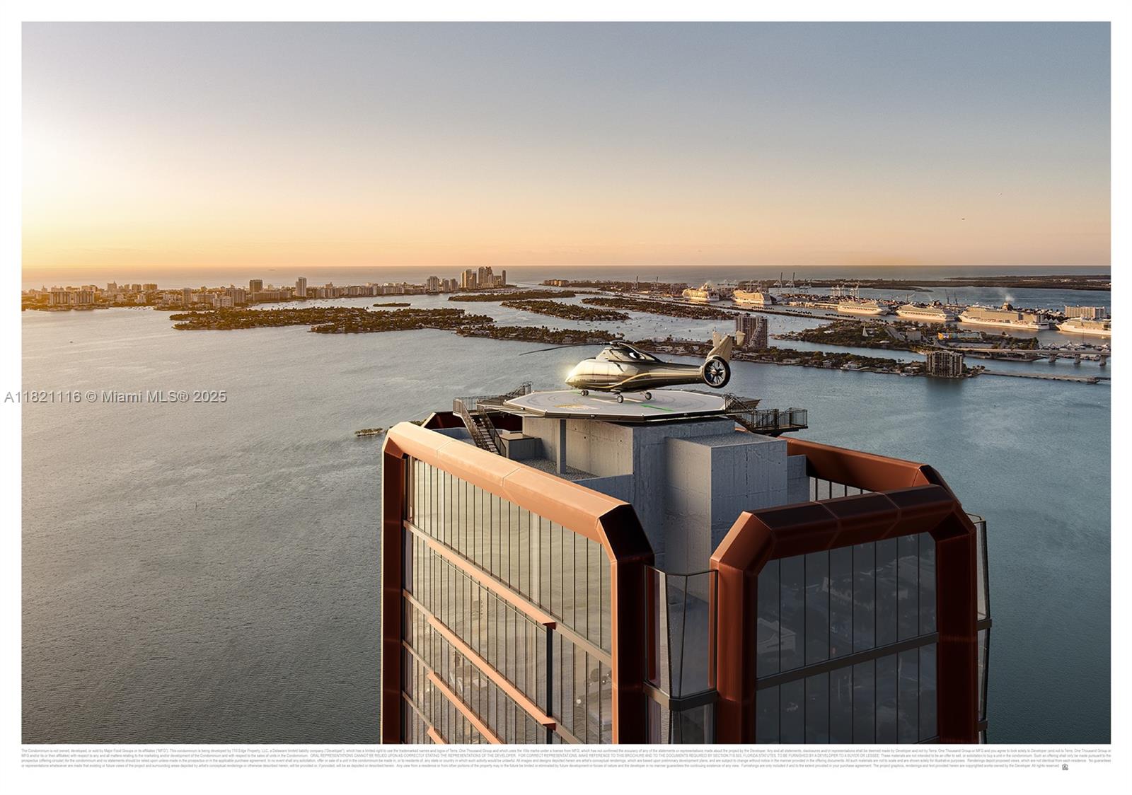 710 NE 29th Street #3901, Miami, Florida image 2