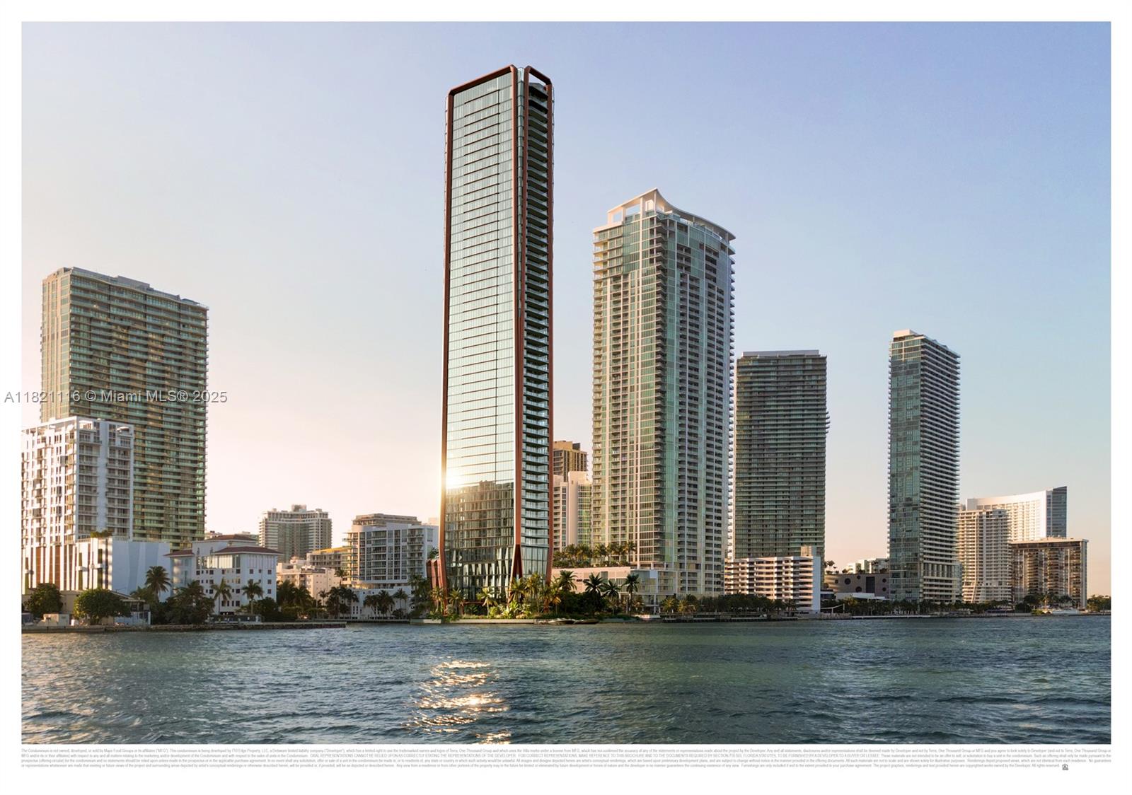 710 NE 29th Street #3901, Miami, Florida image 3
