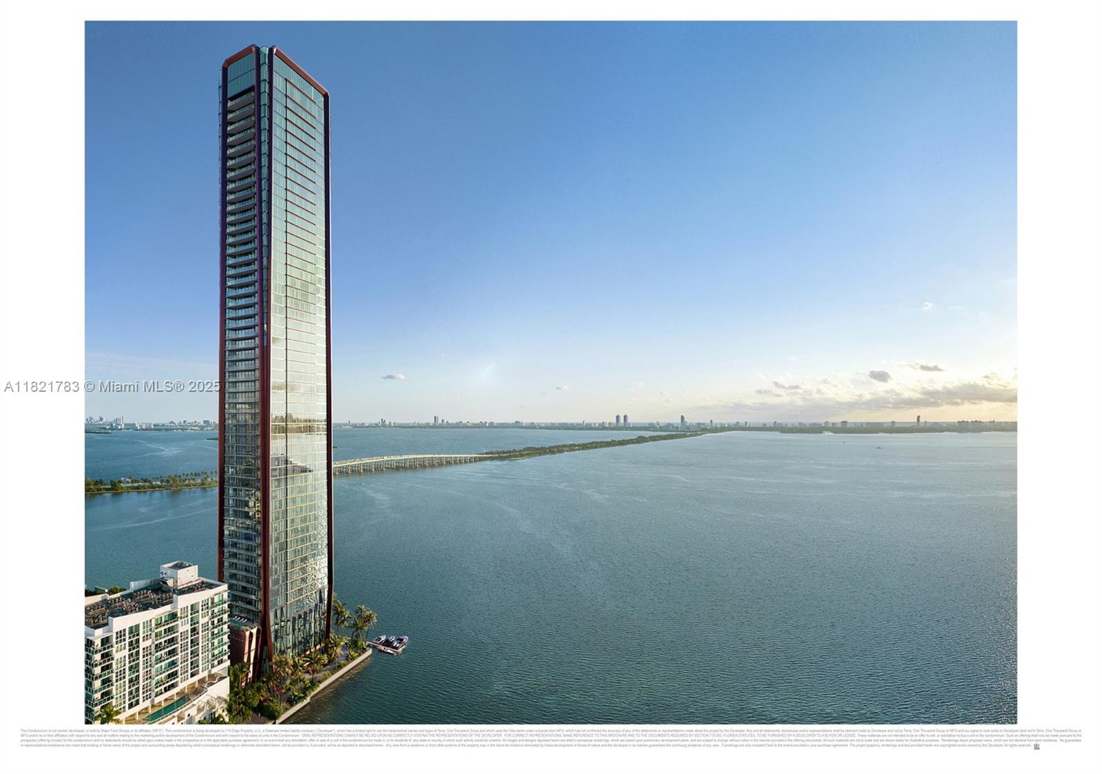 710 NE 29th St #3002, Miami, Florida image 1