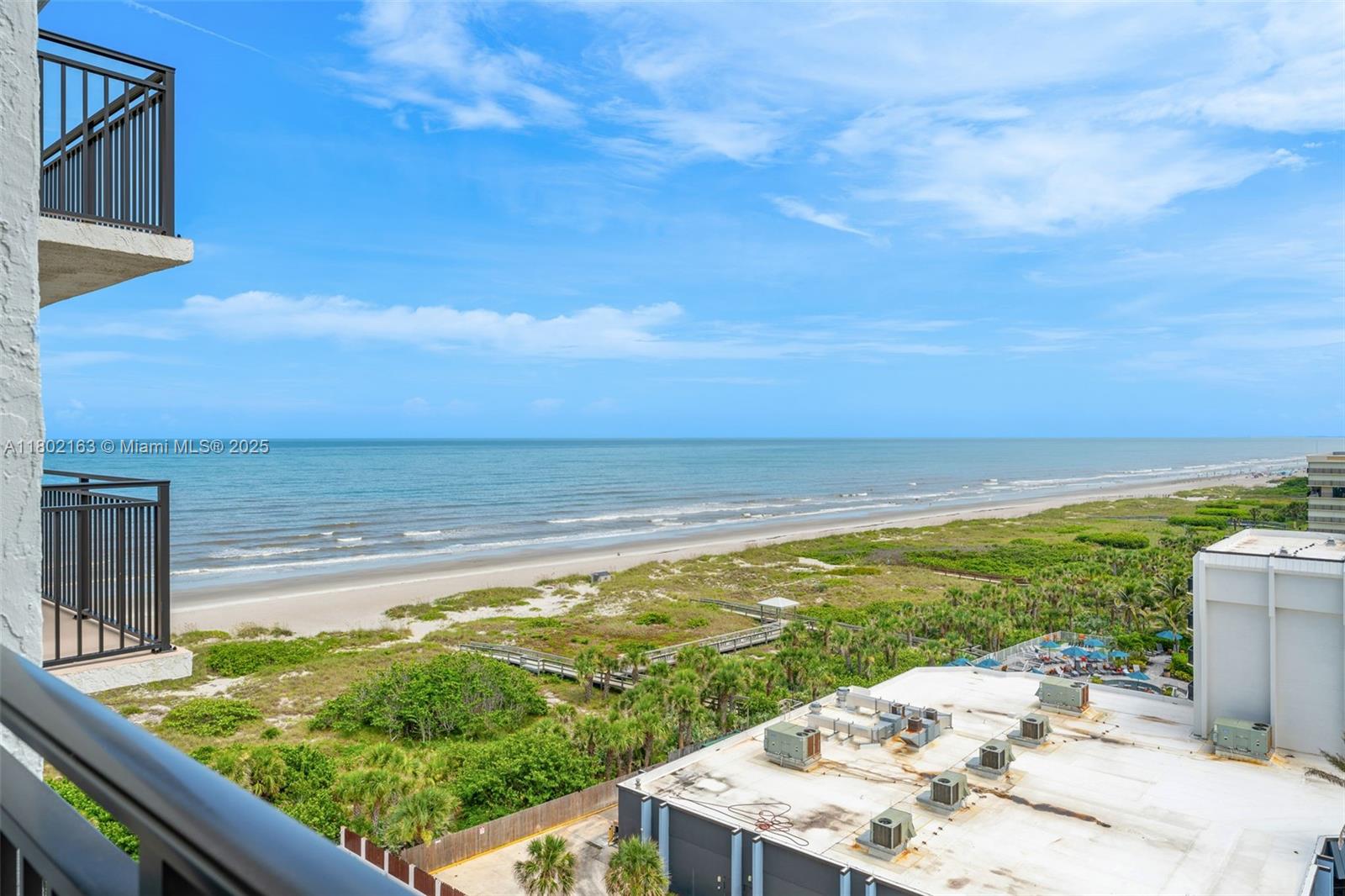 2100 N Atlantic Ave #1110, Cocoa Beach, Florida image 28