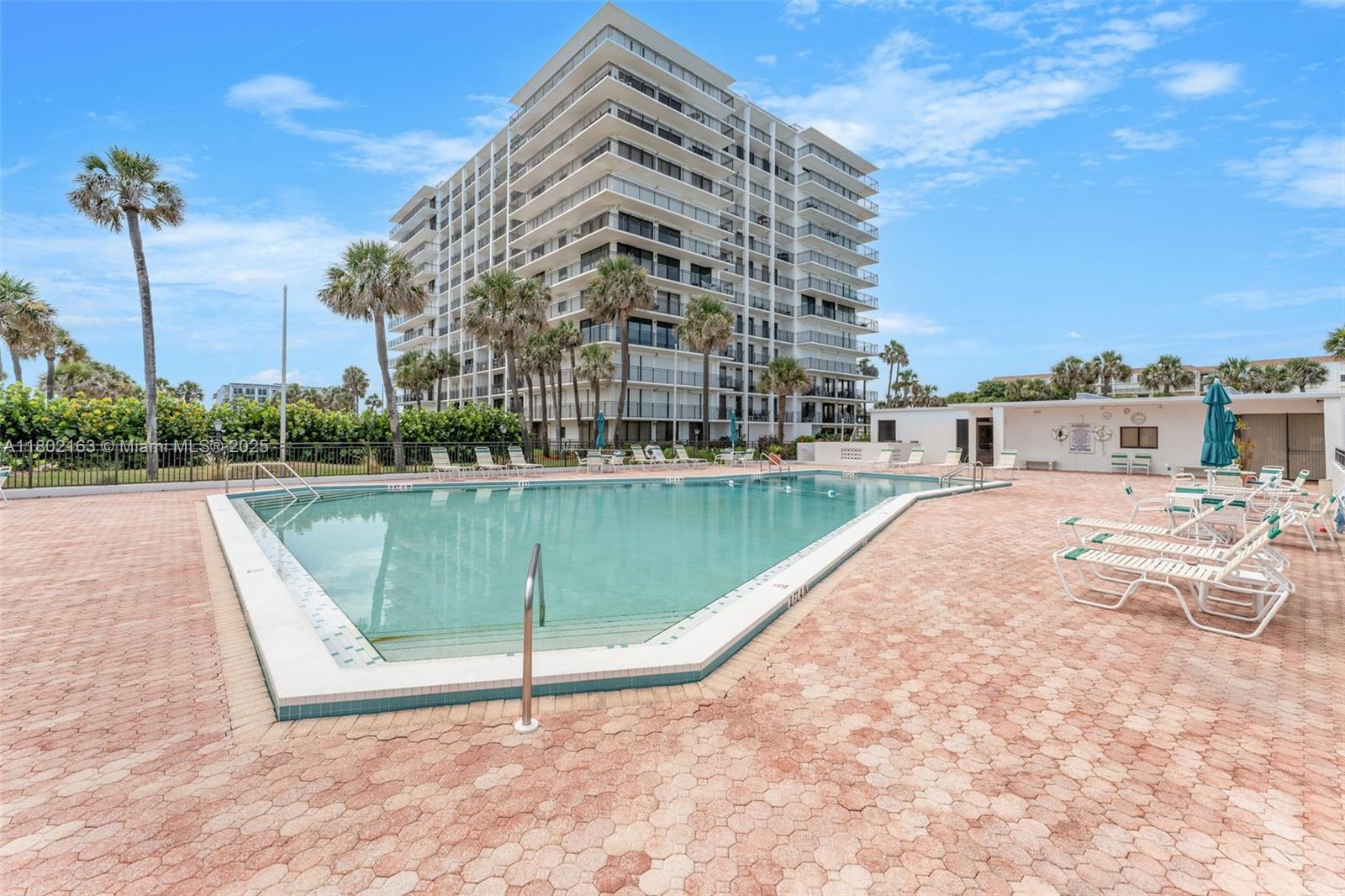 2100 N Atlantic Ave #1110, Cocoa Beach, Florida image 39