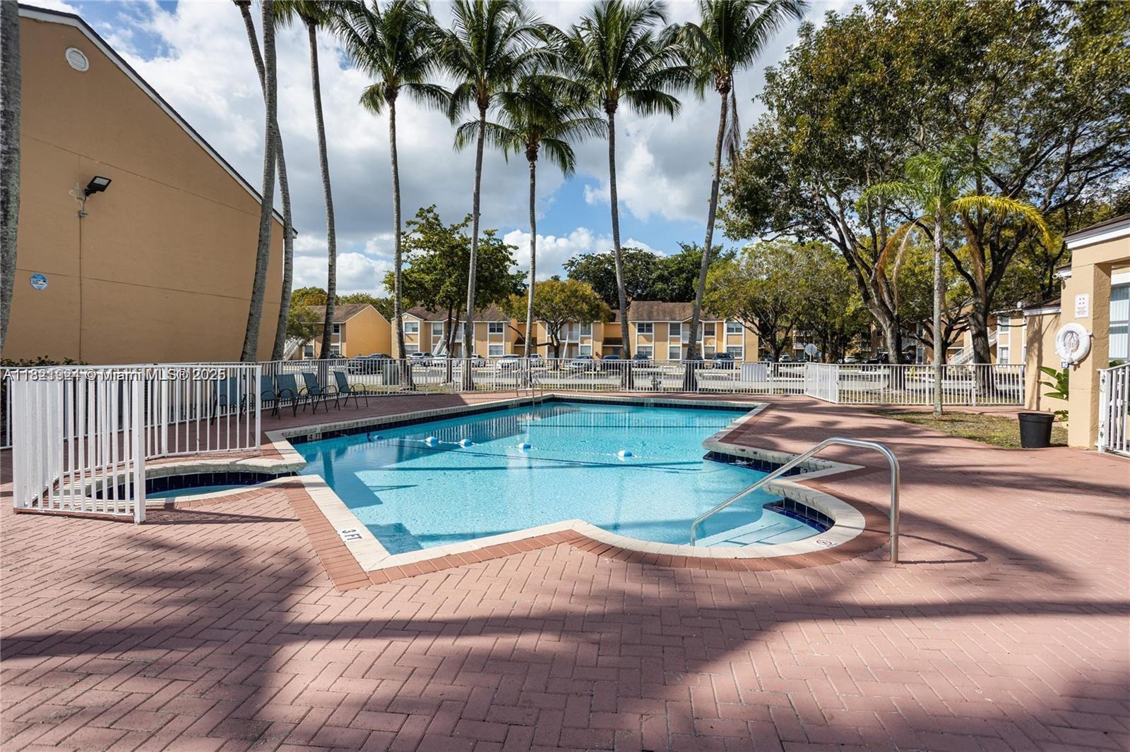 2203 SW 80th Ter #2203, Miramar, Florida image 23