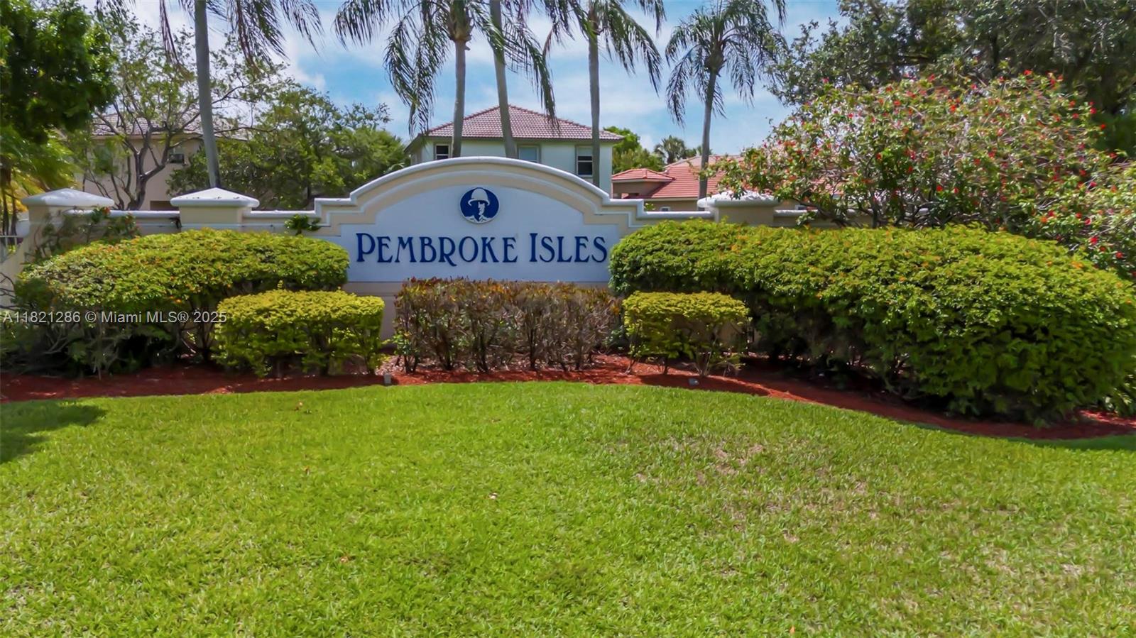 1925 NW 167th Ter, Pembroke Pines, Florida image 49