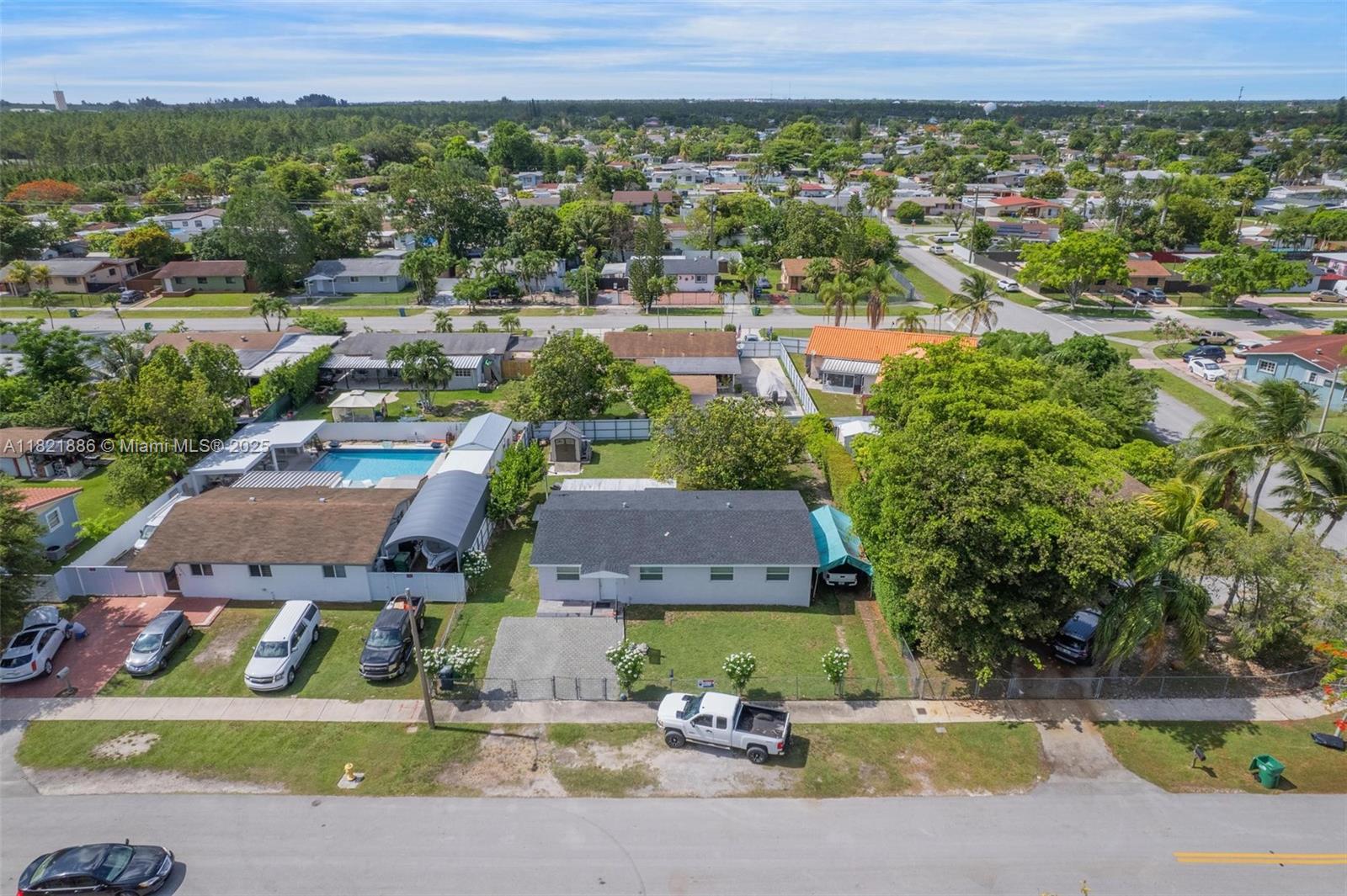 12011 SW 179th Ter, Miami, Florida image 38