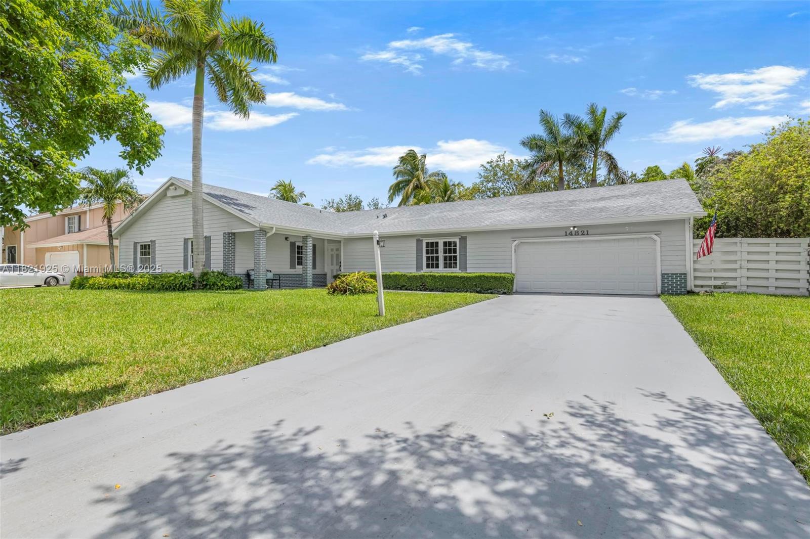 14821 SW 148th St Cir, Miami, Florida image 3
