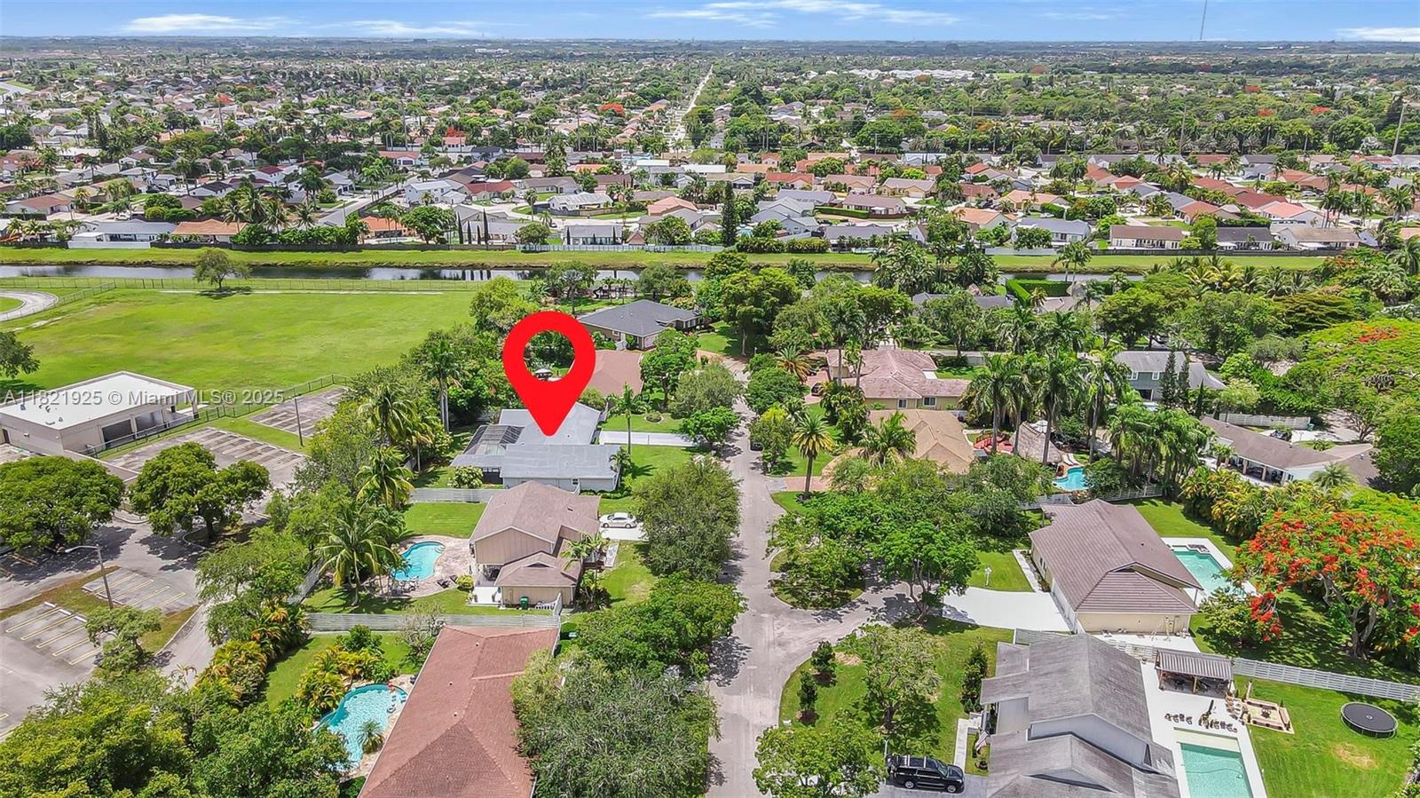 14821 SW 148th St Cir, Miami, Florida image 32