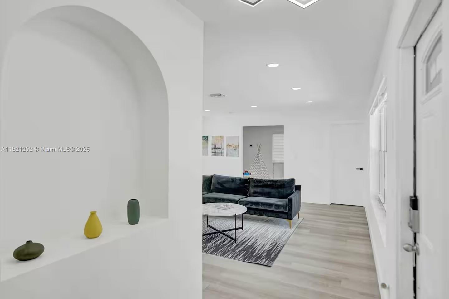 1244 Garfield St, Hollywood, Florida image 19