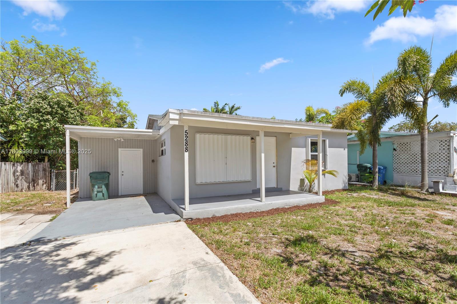 5288 Andrews Ave, Oakland Park, Florida 33309