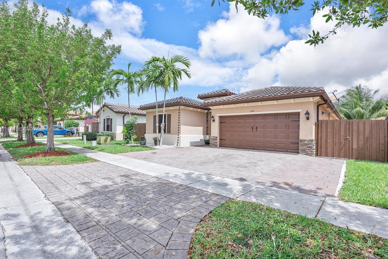 2743 NE 1st St, Homestead, Florida image 28