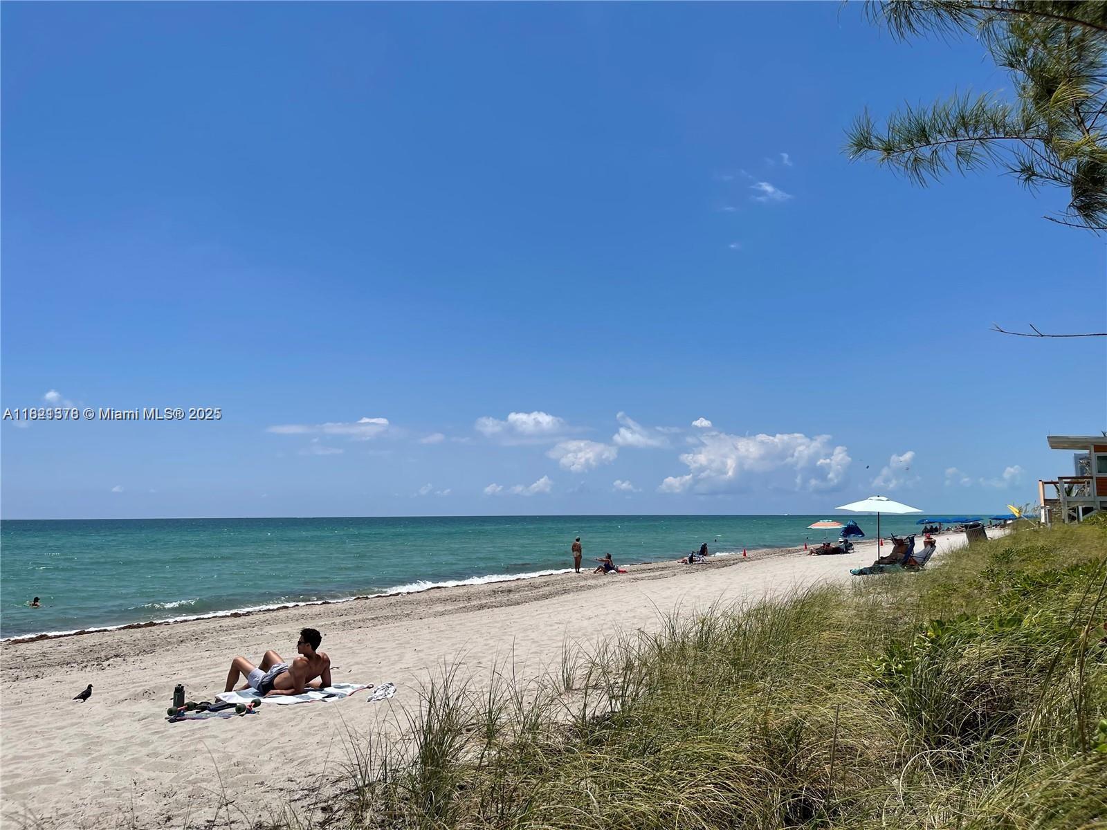 1936 S Ocean Dr #7C, Hallandale Beach, Florida image 14