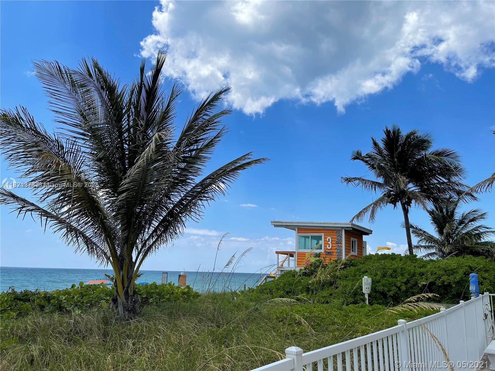 1936 S Ocean Dr #7C, Hallandale Beach, Florida image 22