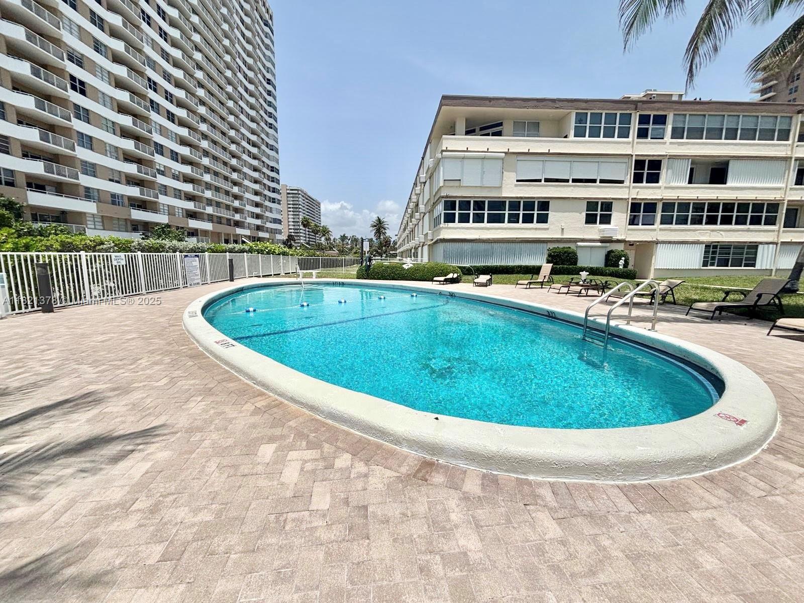 1936 S Ocean Dr #7C, Hallandale Beach, Florida image 25