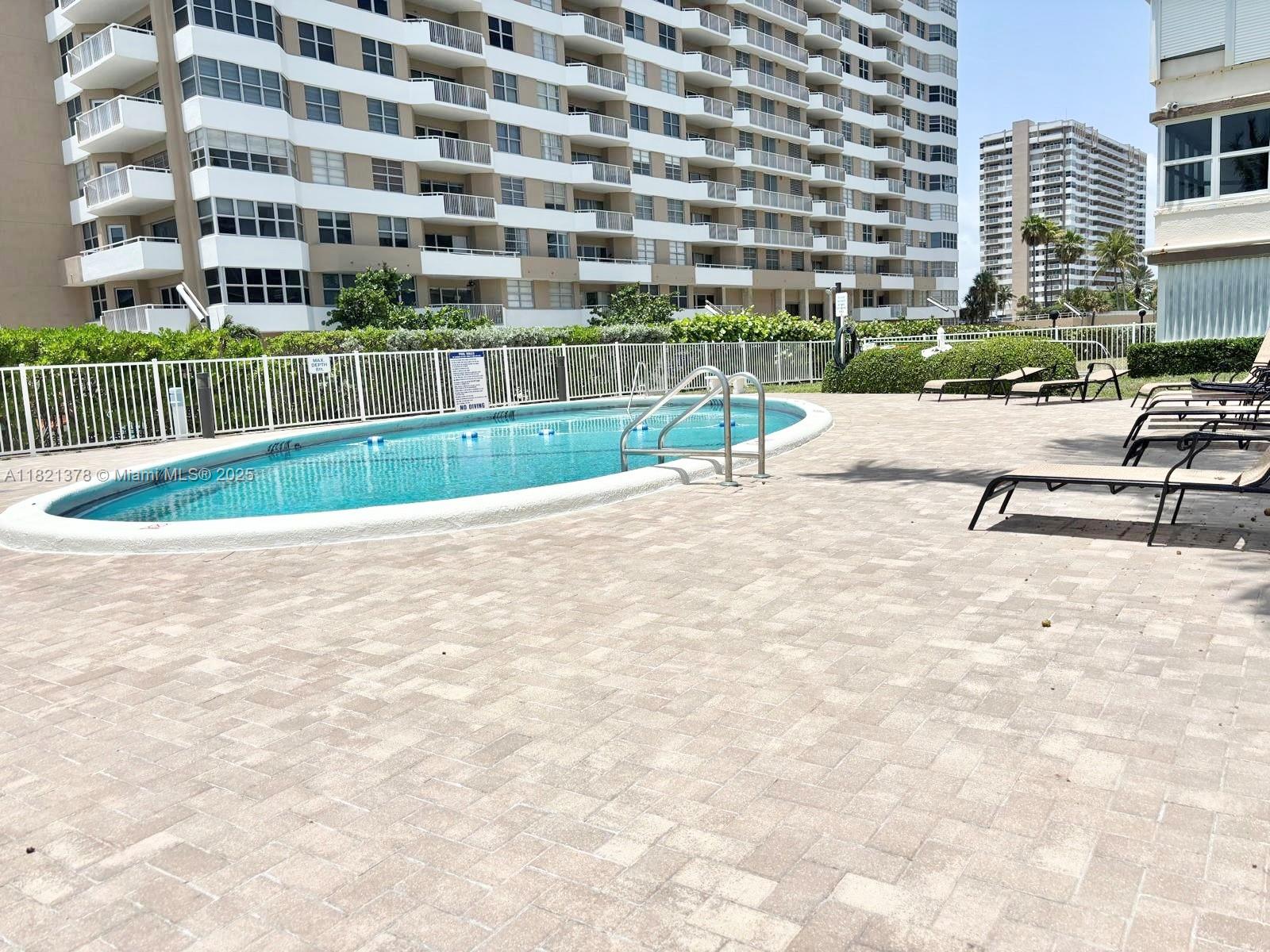 1936 S Ocean Dr #7C, Hallandale Beach, Florida image 28