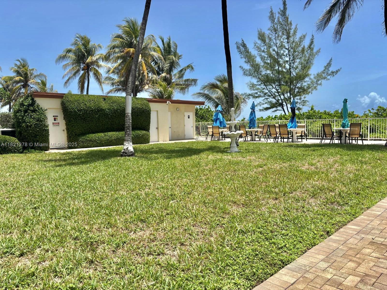 1936 S Ocean Dr #7C, Hallandale Beach, Florida image 30