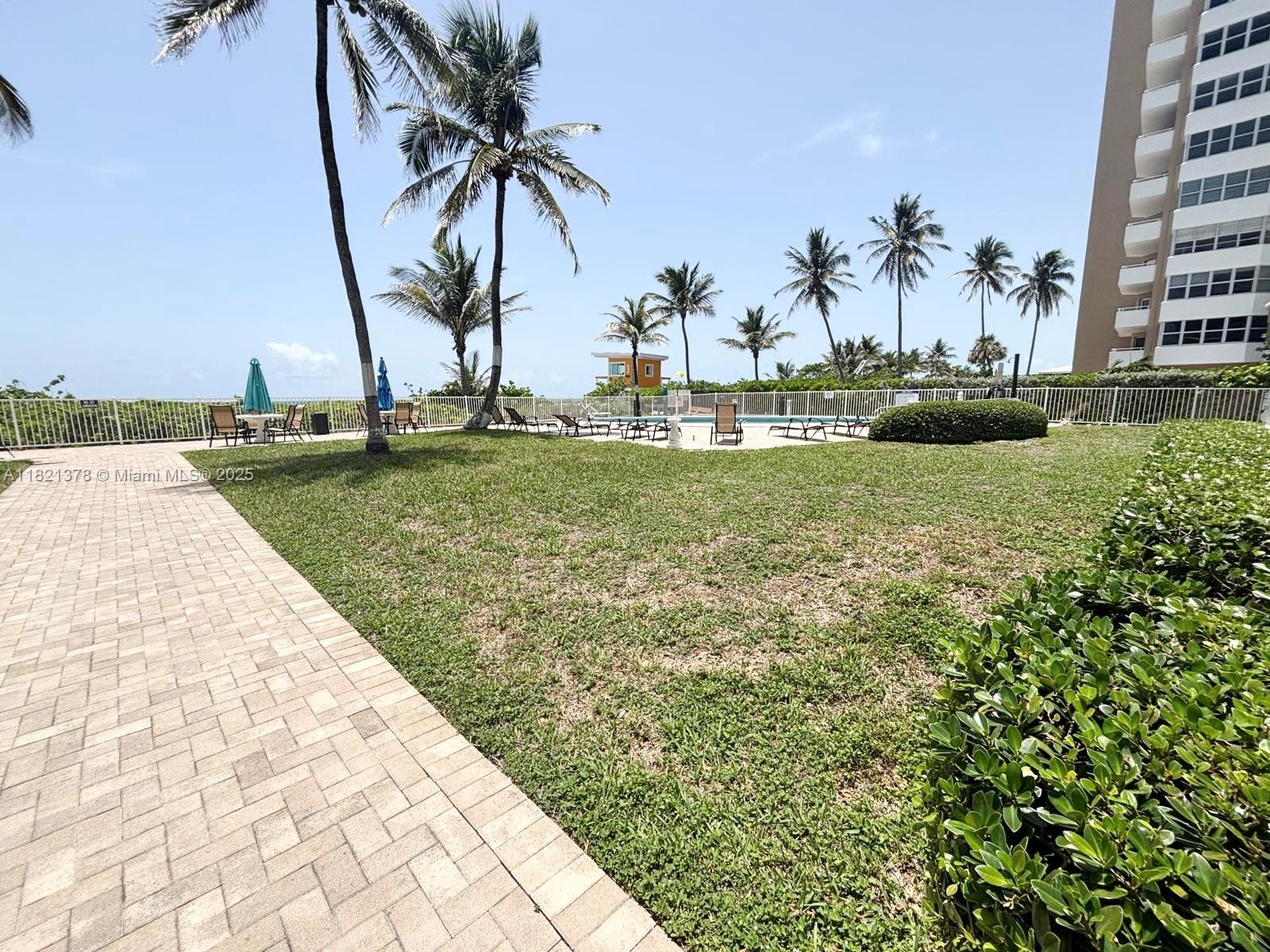 1936 S Ocean Dr #7C, Hallandale Beach, Florida image 32