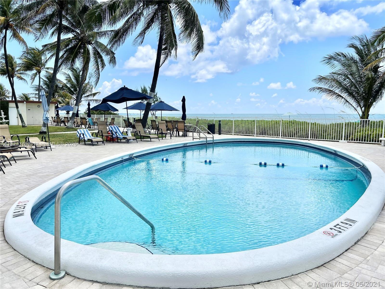 1936 S Ocean Dr #7C, Hallandale Beach, Florida image 33