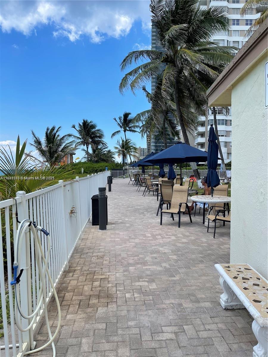 1936 S Ocean Dr #7C, Hallandale Beach, Florida image 34