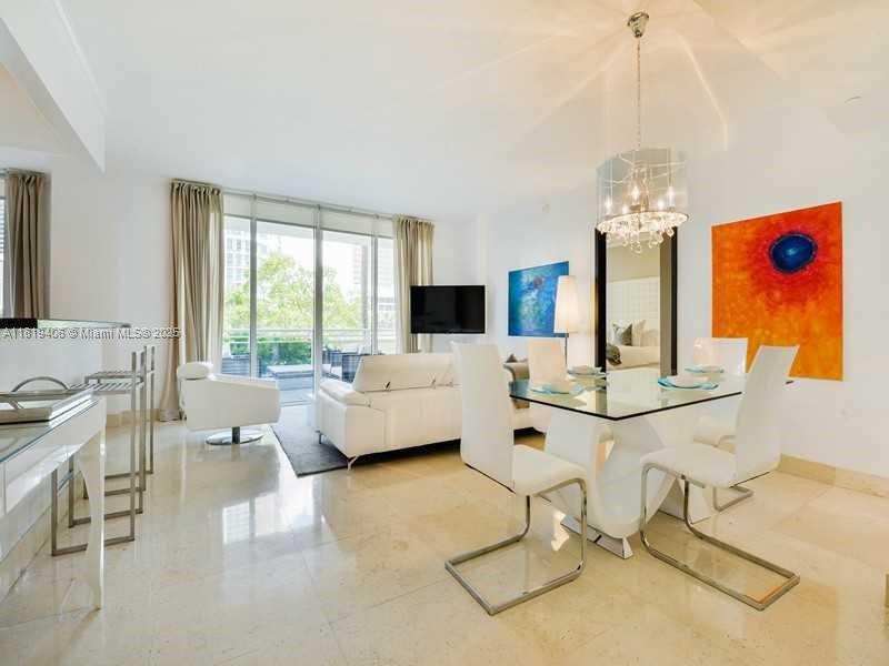 901 BRICKELL KEY BL #205, Miami FL 33131