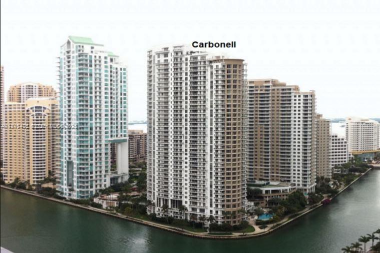 901 BRICKELL KEY BL #205, Miami FL 33131