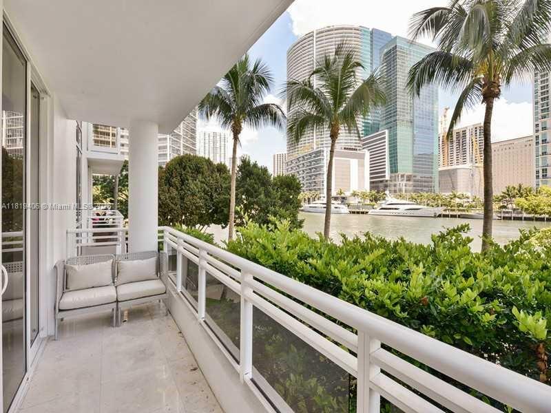 901 BRICKELL KEY BL #205, Miami FL 33131