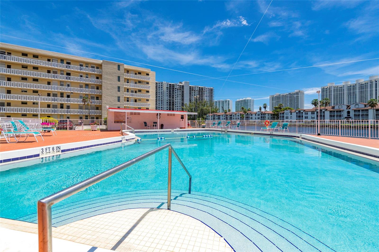 2930 Point East Dr #E106, Aventura, Florida image 22