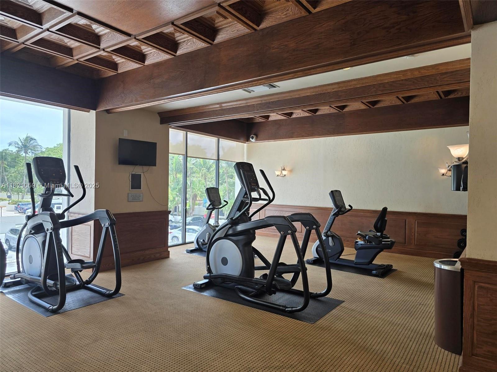 1901 Brickell Ave #B1508, Miami, Florida image 35