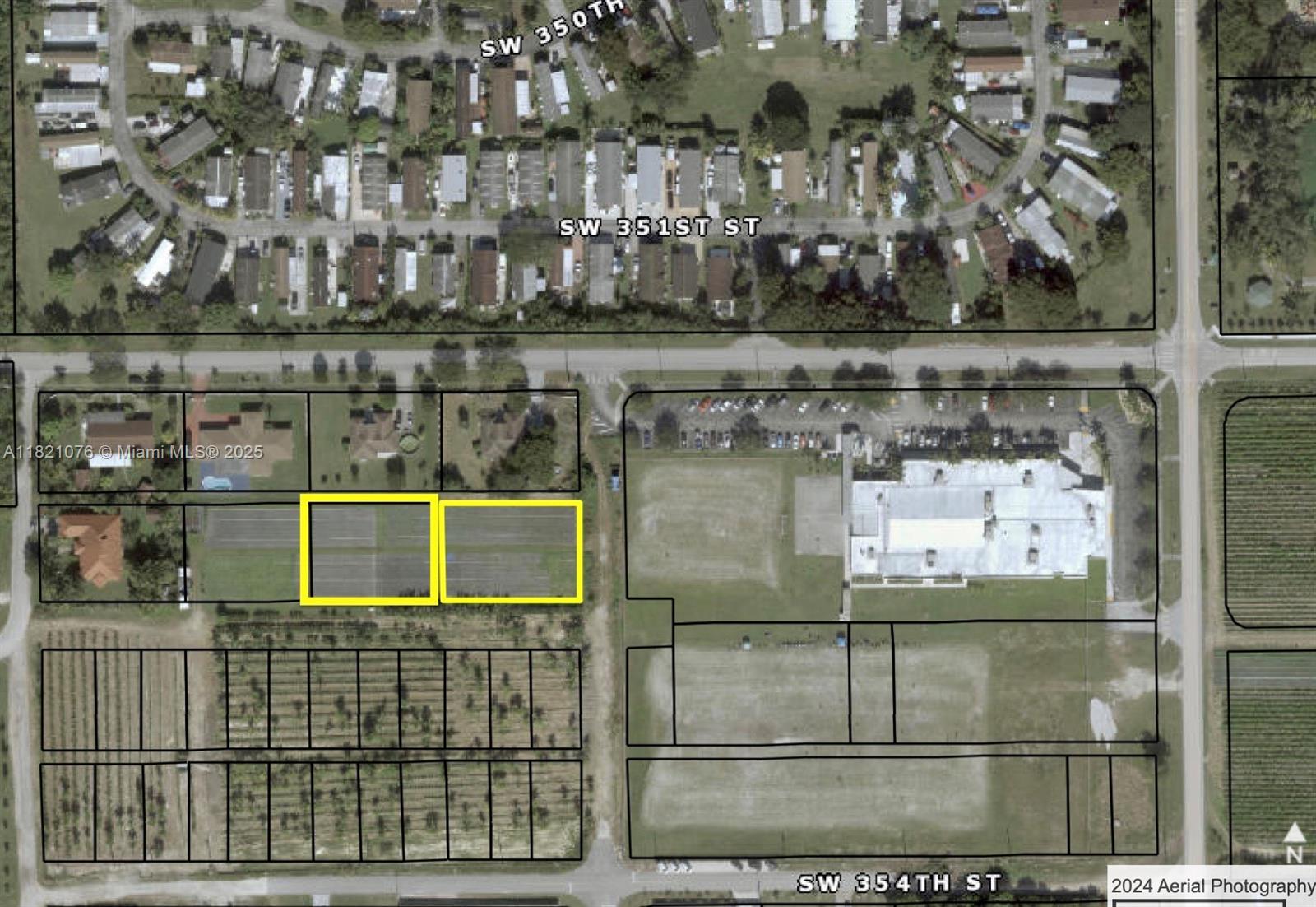 188 Ave SW 352 St, Florida City, Florida image 1