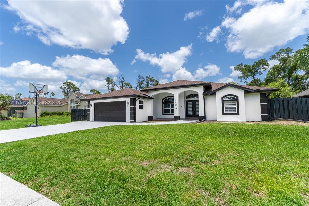 17010 Toledo Blade Blvd, Port Charlotte, Florida image 1