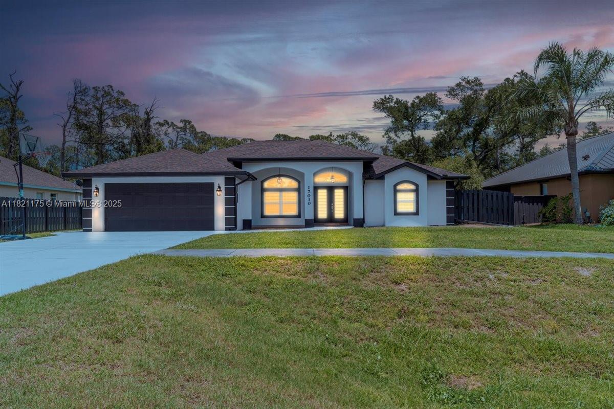 17010 Toledo Blade Blvd, Port Charlotte, Florida image 2