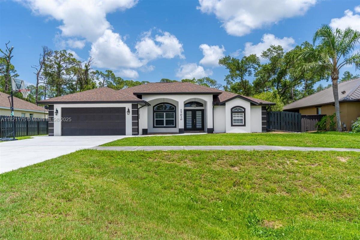17010 Toledo Blade Blvd, Port Charlotte, Florida image 3