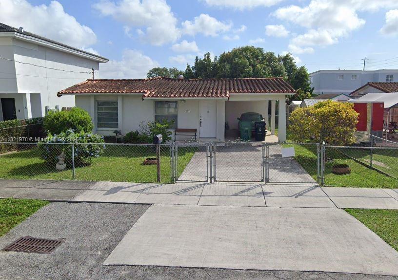 3731 SW 88th Pl, Miami, Florida image 1