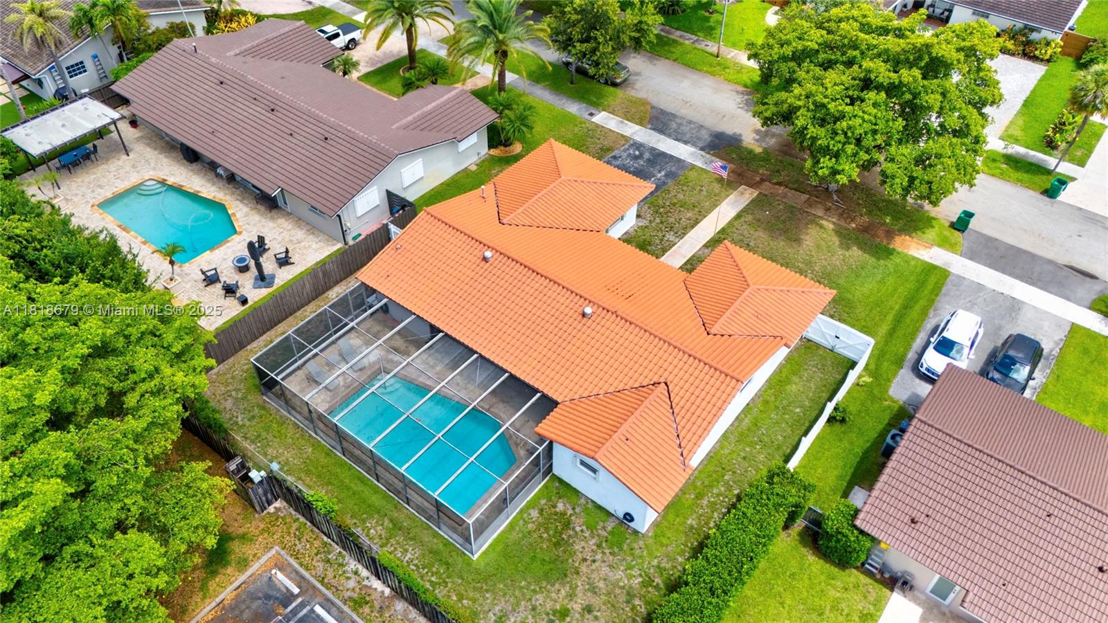 6736 Orchid Dr, Miami Lakes, Florida image 24