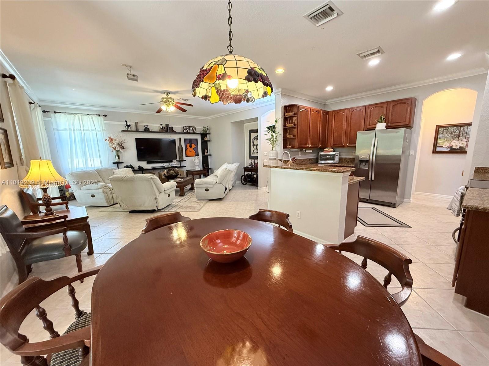 19421 Stonebrook St, Weston, Florida image 12